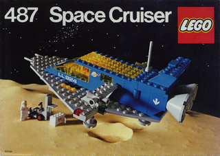 Illustration for article titled Best LEGO Sets in History